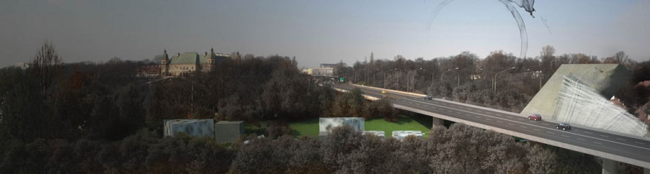 Muzeum Historii Polski - 324 projekty nadesłane na konkurs