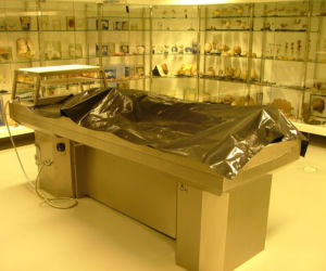 prosektorium szpital