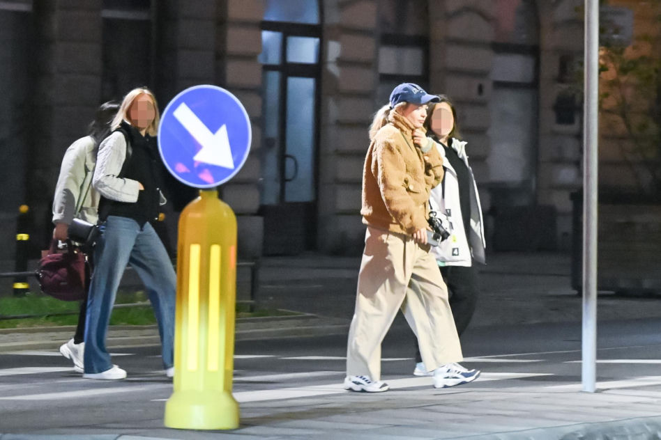 Urodziny Piotra Kędzierskiego