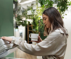 Zielone biura to same korzyści dla pracowników i pracodawców. Jak działa biophilic design? 