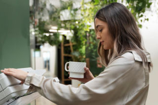 Zielone biura to same korzyści dla pracowników i pracodawców. Jak działa biophilic design? 