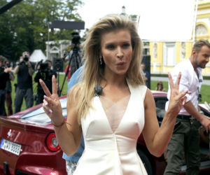 Joanna Krupa Top Model 4