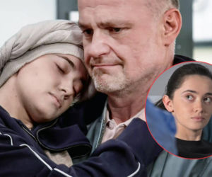 Pierwsza miłość, odcinek 4210: Dwa miliony za życie córki! Bolesław zostanie okrutnie upokorzony