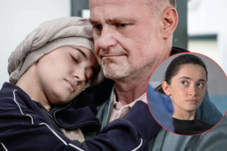 Pierwsza miłość, odcinek 4210: Dwa miliony za życie córki! Bolesław zostanie okrutnie upokorzony