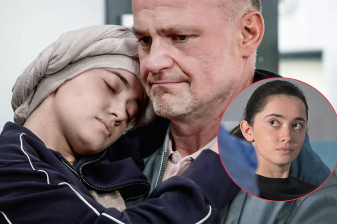 Pierwsza miłość, odcinek 4210: Dwa miliony za życie córki! Bolesław zostanie okrutnie upokorzony