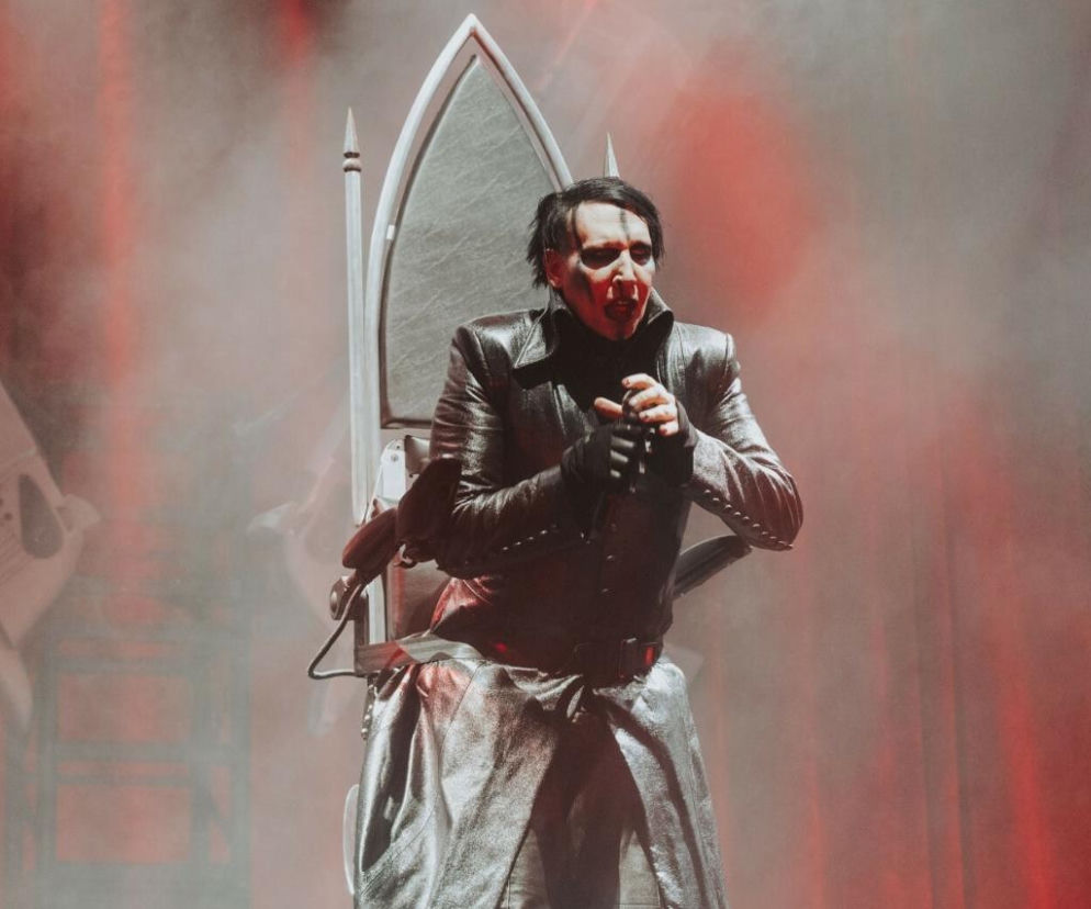 Marylin Manson