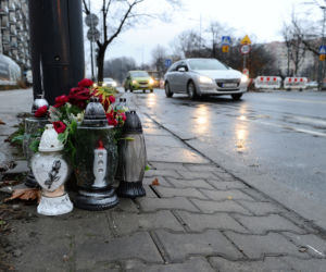 Ten wypadek zmienił ulicę Sokratesa. Będzie jednokierunkowa! 