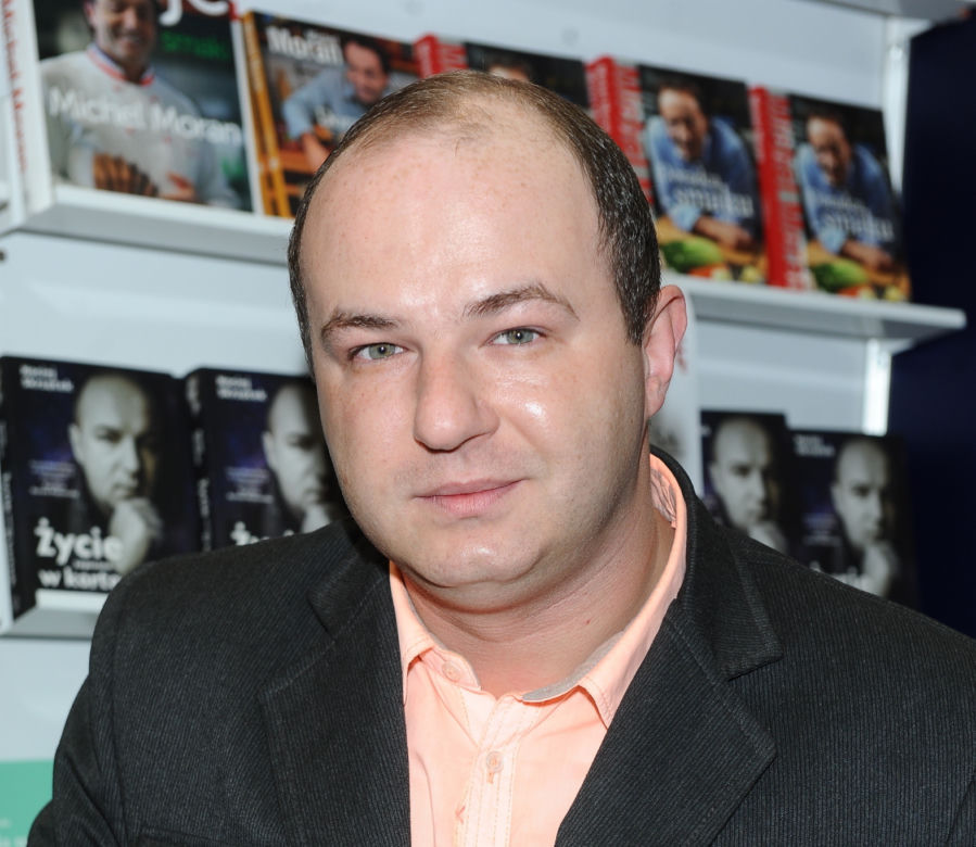 Wróżbita Maciej