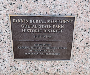 SWAP z Nowego Jorku z wizytą w Teksasie