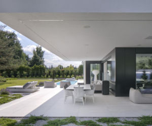 RE: PERFECT HOUSE: najlepszy dom w Polsce