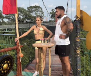 Hotel Paradise 12 - odcinek 30