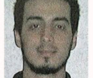 Najim Laachraoui