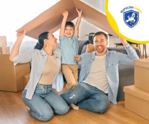 Każdy ma prawo do dachu nad głową