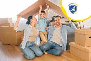 Każdy ma prawo do dachu nad głową