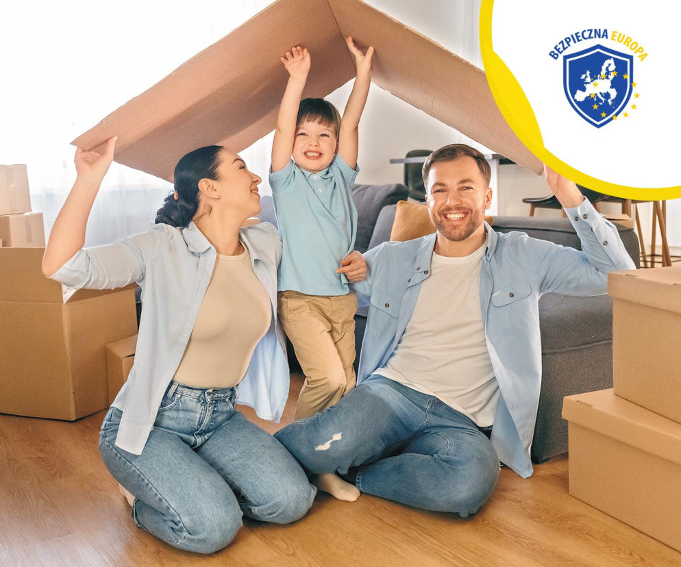 parlament europejski