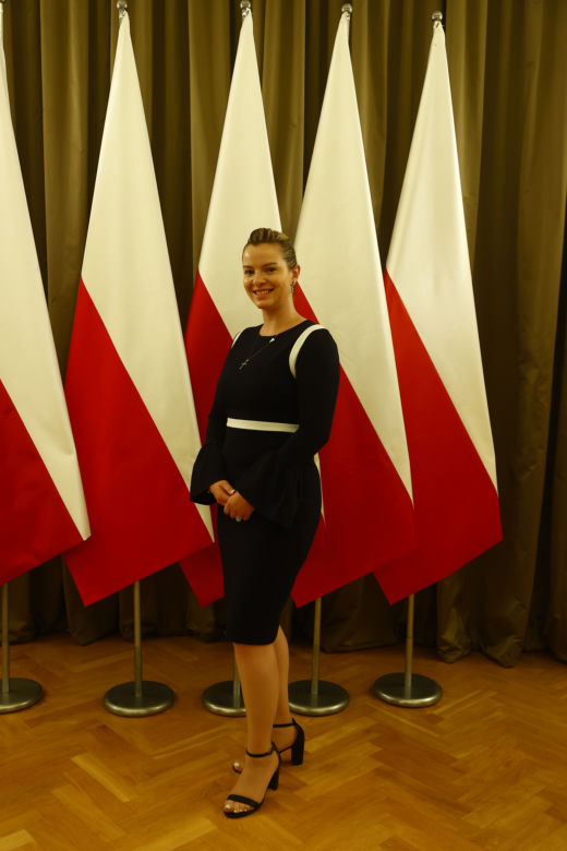 Natalia Kusendova