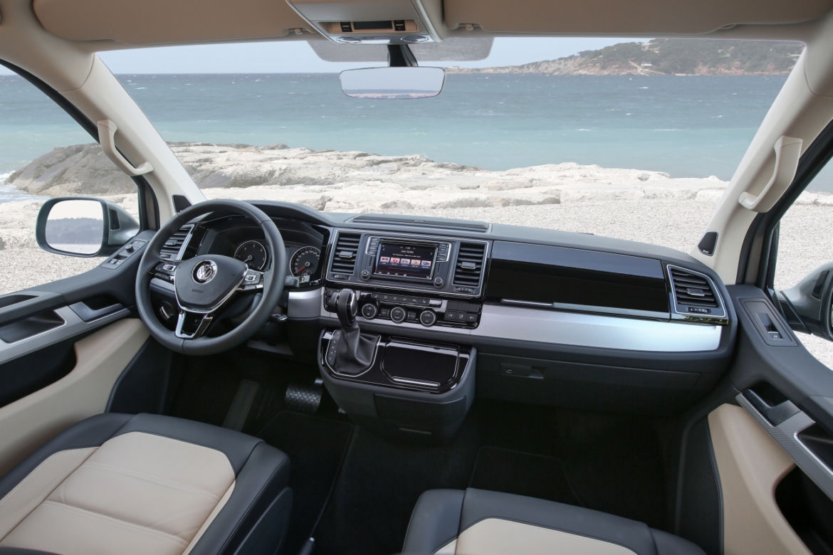 Volkswagen T6