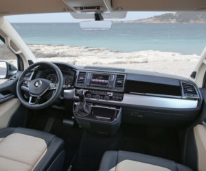 Volkswagen T6