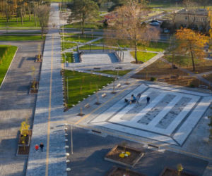 Gorzyce - największa wieś na Podkarpaciu