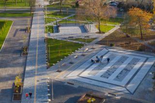 Gorzyce - największa wieś na Podkarpaciu