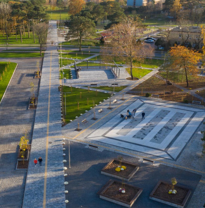 Gorzyce - największa wieś na Podkarpaciu