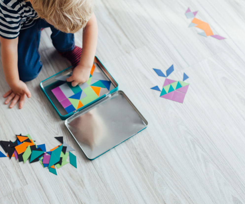 puzzle magnetyczne