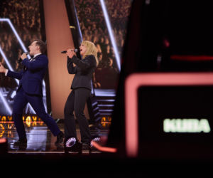 The Voice of Poland 17 - pierwsze bitwy