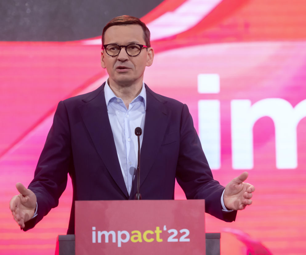Będzie nowa pomoc finansowa. „Wdrażamy obligacje korzystne dla Polaków” 