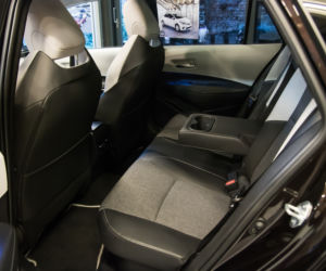 Toyota Corolla Touring Sports Hybrid