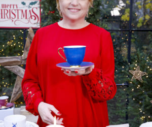 Super Gary - Gotuj z Bosacką. Nowy program kulinarny