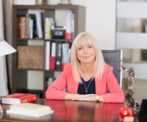 Serial ''Wesołowska i mediatorzy''