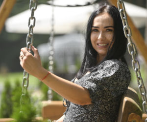 Ania i Kuba z Rolnik szuka żony