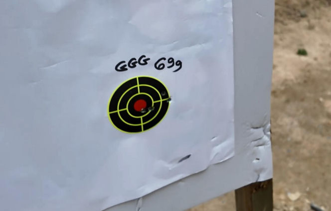 ZRO Delta - karabin AR15 w cenie pistoletu