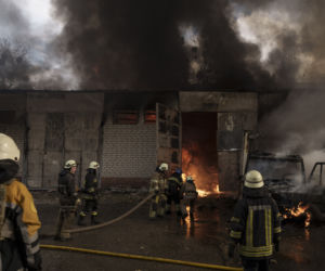 Ukraina. Charków