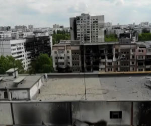 Ukraińcy pławią się w luksusie i bawią w najlepsze? Tak naprawdę wygląda Bukovel