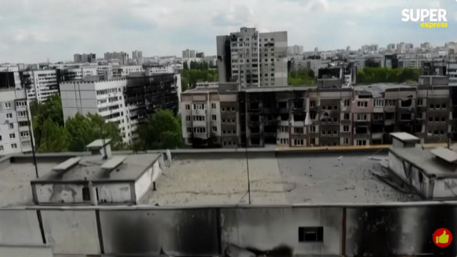 Ukraińcy pławią się w luksusie i bawią w najlepsze? Tak naprawdę wygląda Bukovel