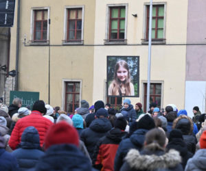 Marsz Ciszy przeszedł ulicami Jeleniej Góry