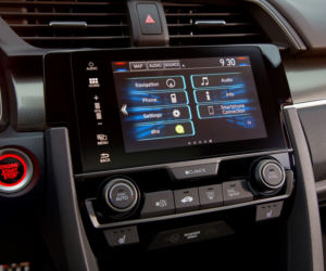 Honda Civic X