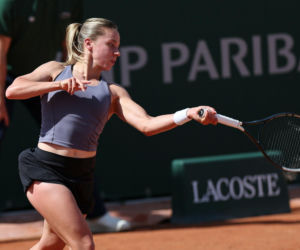 Polka rewelacją Roland Garros! Pokonała mistrzynię olimpijską i depresję