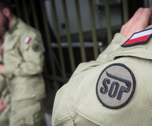 Funkcjonariusz SOP zaatakował własną rodzinę! MSWiA komentuje 