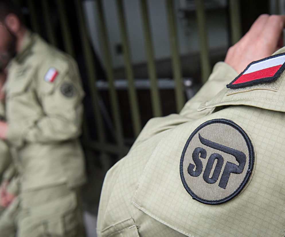 Służba Ochrony Państwa