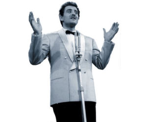 Volare. Domenico Modugno