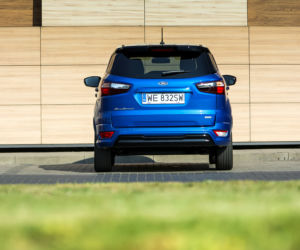 Ford EcoSport 1.0 EcoBoost 140 KM ST-Line