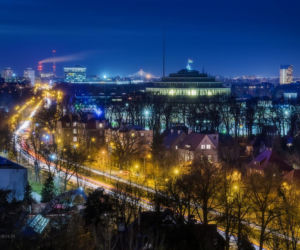 Ile obiektów poznajecie na tym zdjęciu?
