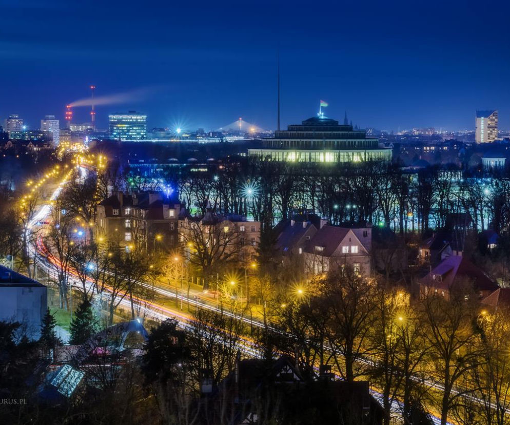 Ile obiektów poznajecie na tym zdjęciu?