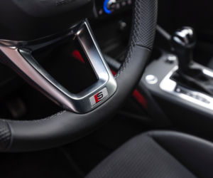 Audi Q2 advanced 35 TFSI S tronic
