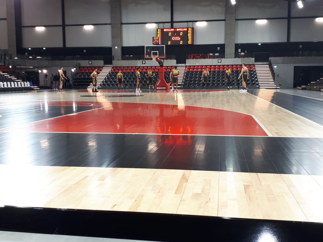 Arena Ostrów