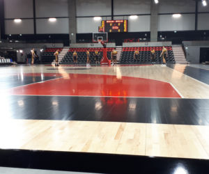 Arena Ostrów