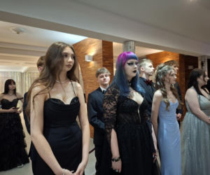 Bal III LO Starachowice