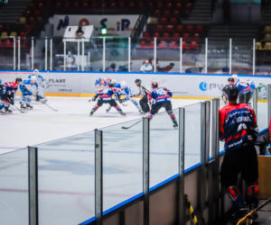 Re-Plast Unia Oświęcim - KH Energa Toruń 2:1, zdjęcia z meczu